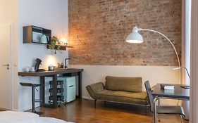 Hotel Johann